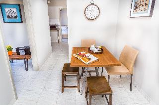 Aris Athens Suites