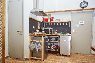 Aris Athens Suites