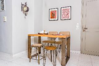 Aris Athens Suites