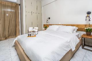 Aris Athens Suites