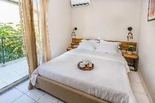 Aris Athens Suites