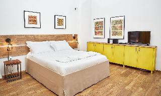 Aris Athens Suites