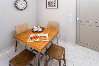 Aris Athens Suites