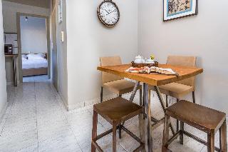 Aris Athens Suites