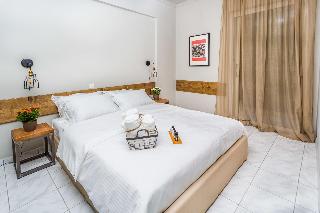 Aris Athens Suites