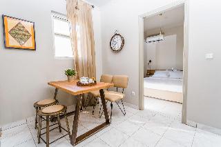 Aris Athens Suites