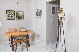 Aris Athens Suites