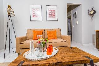Aris Athens Suites