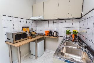 Aris Athens Suites