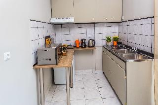 Aris Athens Suites