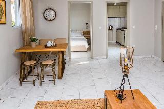 Aris Athens Suites