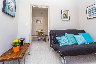 Aris Athens Suites