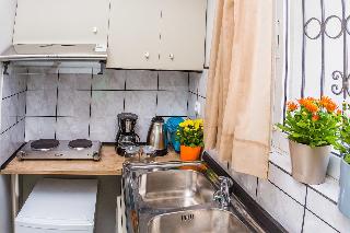 Aris Athens Suites