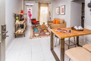 Aris Athens Suites