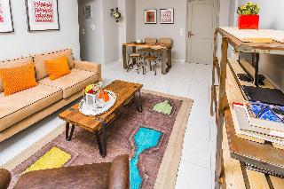 Aris Athens Suites
