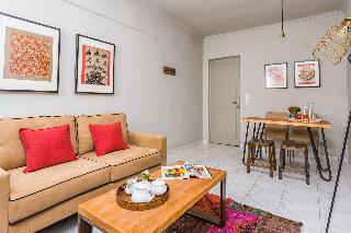 Aris Athens Suites