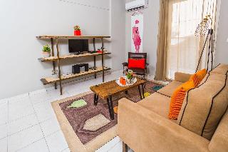 Aris Athens Suites
