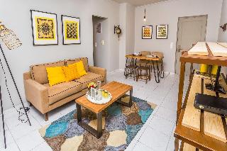 Aris Athens Suites