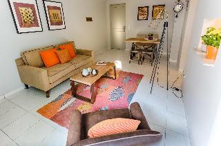 Aris Athens Suites