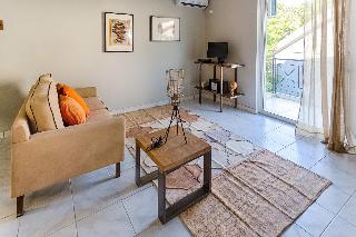 Aris Athens Suites