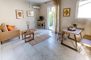 Aris Athens Suites