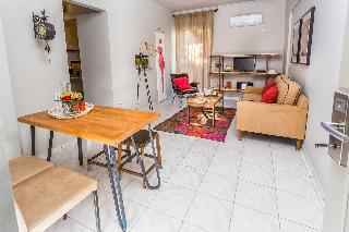 Aris Athens Suites