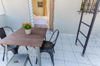Aris Athens Suites