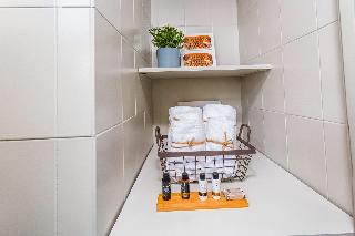 Aris Athens Suites