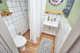 Aris Athens Suites