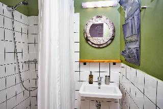 Aris Athens Suites