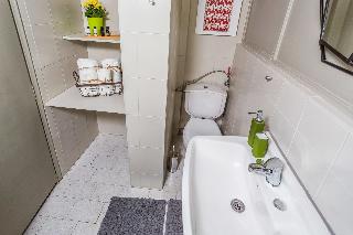 Aris Athens Suites