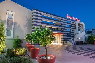Castello Hotel