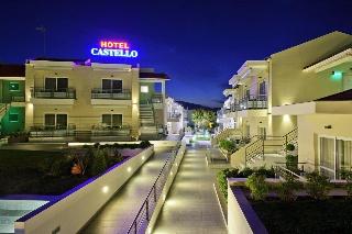 Castello Hotel