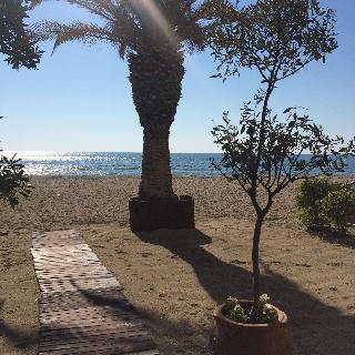 Avra Hotel