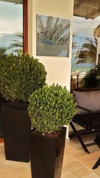 Avra Hotel