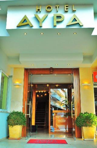 Avra Hotel