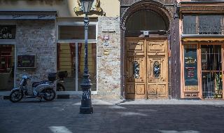 Budapest Passage