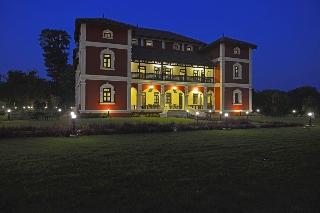Champaner Heritage Resort