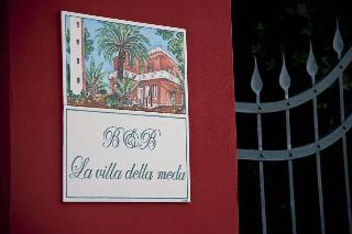 La Villa della Meda