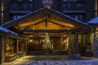 Hermitage Hotel