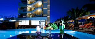 Hotel Belvedere
