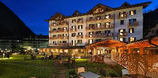 Hotel Cristallo
