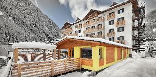 Hotel Cristallo