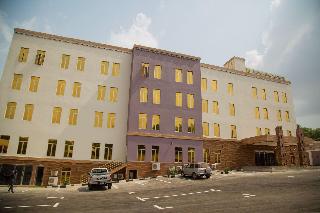 Maxbe Continental Hotel