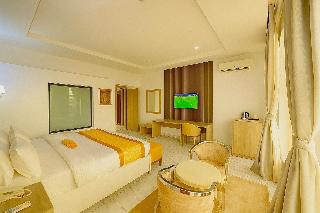 Maxbe Continental Hotel