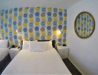 Adelphi Motel