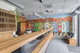 Poznan Apartments Towarowa