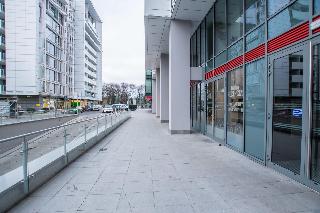 Poznan Apartments Towarowa