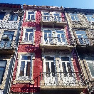 Step In Porto Apartments