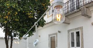Dona Graca Lisbon Apartments